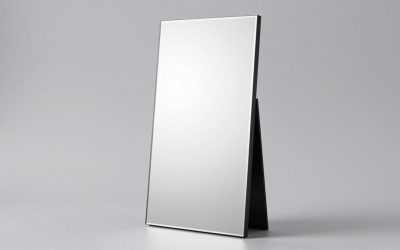 Best Salon Mirrors With LED Lighting for Styling Stations