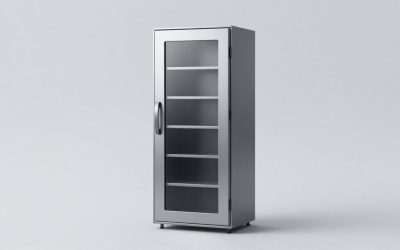 Best Secure Coin Collection Cabinets for Serious Numismatists in 2026: Compared and Ranked