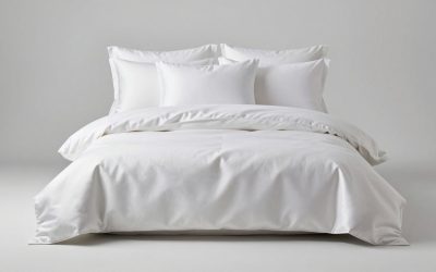 Best Silk Pillowcases for Smoother Hair and Skin