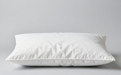 Best Sleeping Pillows for Side Sleepers: 7 Picks by Shoulder Width