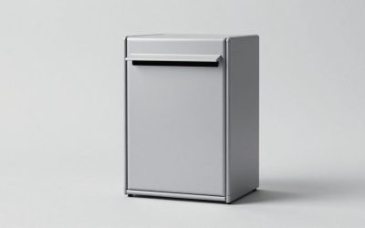 Best Smart Mailboxes for Secure Deliveries