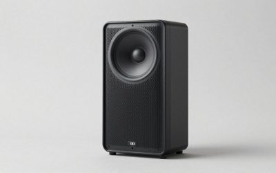 Best Speaker Baffles for Car Audio Protection Guide