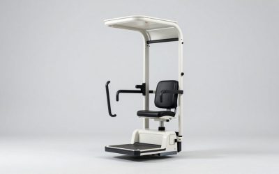 Best Stair Lifts for Safe Home Access