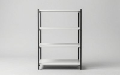 Best Storage Shelves for Kitchen in 2026: Compared and Ranked