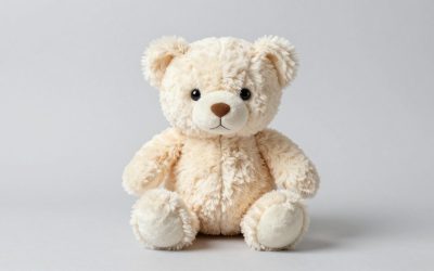 Best Stuffed Animal Storage