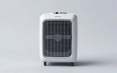 Best Swamp Coolers for Efficient Home Cooling