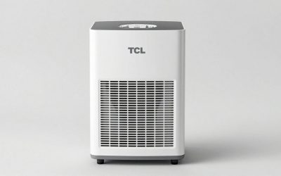 Best TCL Dehumidifier: 6 Listings Decoded by Capacity, Drain Type and Smart Features