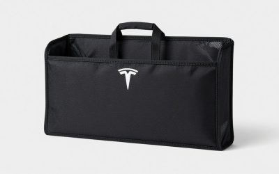 Best Tesla Frunk Organizers in 2026: Compared and Ranked