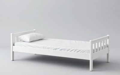 Best Toddler Beds for Boys: Safe and Durable Picks for First Beds