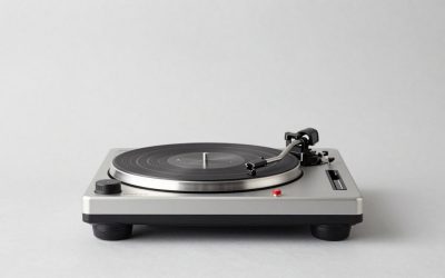 Best Turntable Organizers in 2026: Compared and Ranked