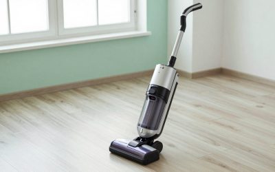 Best Upright Vacuum Cleaners for Carpet, Pets and Small Homes