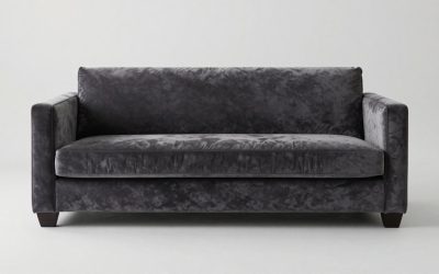 Best Velvet Sofas for Stylish, Comfortable Rooms