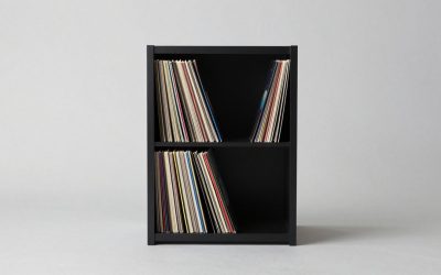 Best Vinyl Record Storage Cabinets in 2026: Compared and Ranked