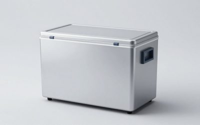 Best Walk-In Cooler Kits for Food Businesses