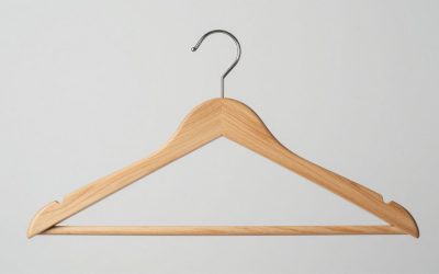 Best Wooden Hangers for Premium Closet Upgrades in 2026: Compared and Ranked