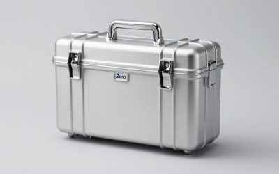 Best Zero Halliburton Aircraft Grade Aluminum Cases in 2026: Compared and Ranked