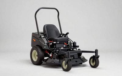Best Zero-Turn Mowers for Hills