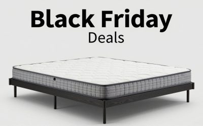 Black Friday Bed Frame Deals 2026: Where Prices Actually Drop