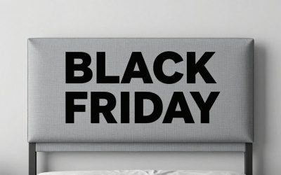 Black Friday Headboard Deals