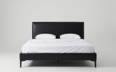 Black King Size Bed With Drawers: Drawer Layouts, Room Math and Black Finishes That Last