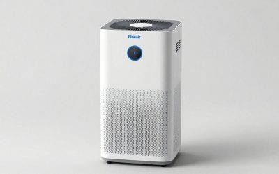 Blueair Bedroom Air Purifier