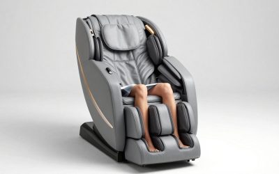 Brookstone BK-550 Massage Chair Review: What to Confirm, BK-150 Comparison and Alternatives
