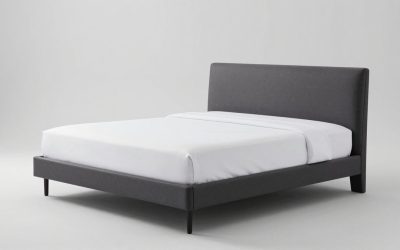 California King Platform Bed With Storage: Dimensions and Best Options