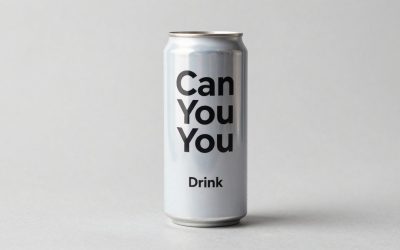 Can You Drink in a Beer Commercial?