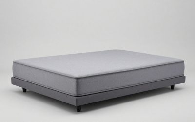 Cheap Bed Base Double