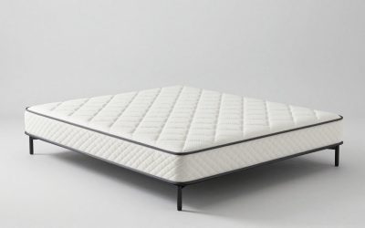Cheap Bed Frame and Mattress Combo: Affordable Sets That Are Still Comfortable