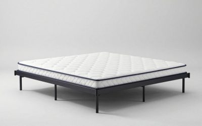 Cheap Bed Frame with Drawers