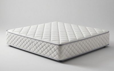 Cheap Mattress and Bed Frame Set
