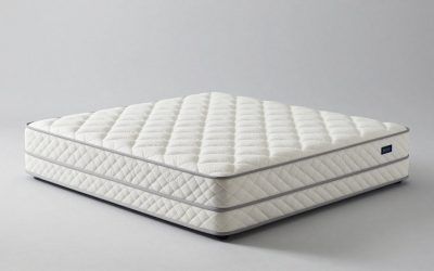 Cheap Queen Mattress and Bed Frame