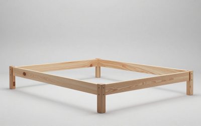 Cheap Single Bed Frames for Sale