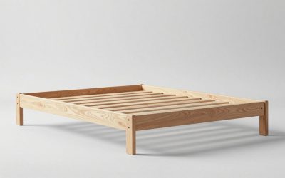 Cheap Twin Bed Frames Under $100