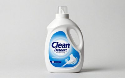 Clean Laundry Detergent Brands Worth Buying: 7 Top Picks