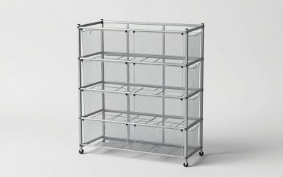 Closet Organizer System vs Unikito 6-14FT Walk in Closet Systems: Which Should You Buy?