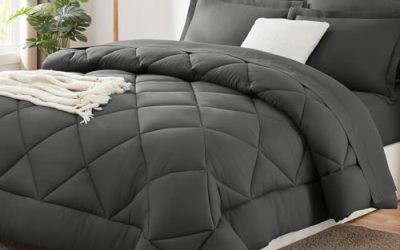 7 Comforter Sets Queen (October 2026)