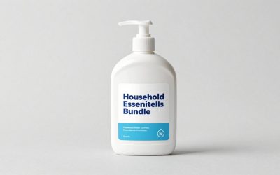 Complete Household Essentials Bundle vs Over-Blinds Curtain Rod Brackets: Which Should You Buy?
