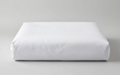 Cotton Sheets for Hot Sleepers: Percale, Sateen and Egyptian Compared