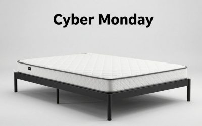 Cyber Monday Bed Frame Deals 2026: Best Prices and Where to Buy