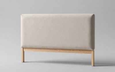 DIY Twin Headboard Ideas: 6 Builds With Sizes, Costs and Wall Options