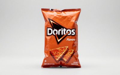 Doritos Flavors Ranked: Best to Worst