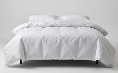 Extra Firm Bed Topper