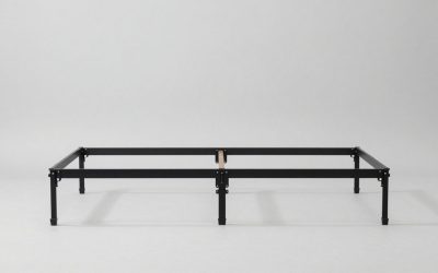 Extra Long Single Bed Frame: Twin XL Sizes, Materials and Who Needs One