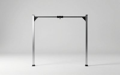 FERO Motorized Overhead Garage Storage Rack vs Garage Ceiling Storage Racks: Which Should You Buy?