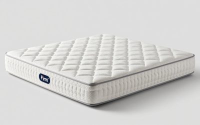 Firm Hybrid Mattress