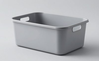 Flat Storage Bins for Under the Bed: Matching Bin Height to Your Frame’s Clearance