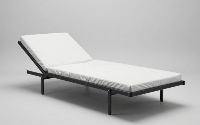 Fold Out Beds for Small Spaces: Open Footprints, Room Fit and Which Type to Choose