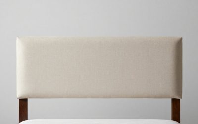 Frank Lloyd Wright Headboard Guide: Prairie and Mission Styles, Licensed vs Inspired